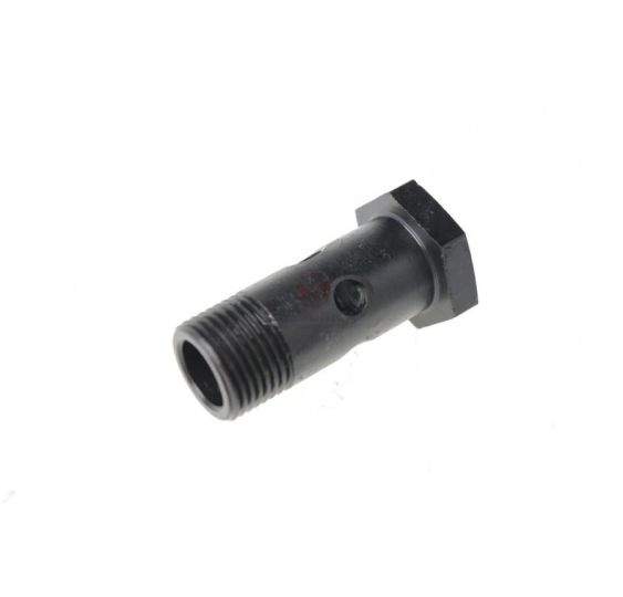 ŚRUBA PRZELEWOWA DŁUGA M18 [UD122025]