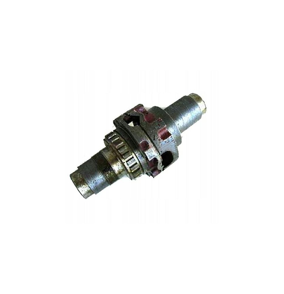 OBUDOWA MECHANIZMU RÓŻNICOWEGO N.T. [UH140000]