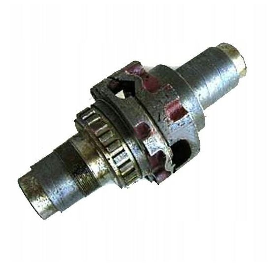 OBUDOWA MECHANIZMU RÓŻNICOWEGO N.T. [UH140000]