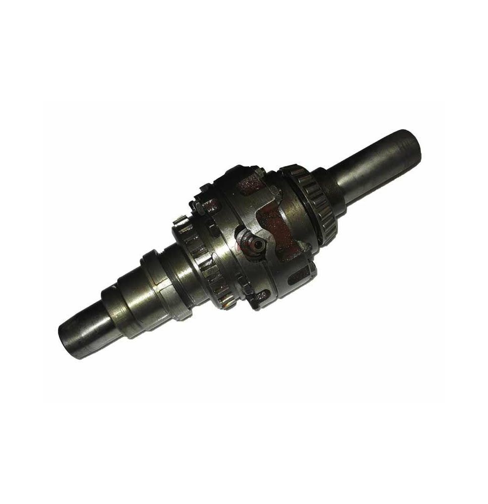 OBUDOWA MECHANIZMU RÓŻNICOWEGO S.T [UH140000A]