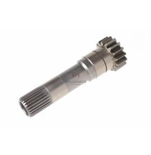 WAŁEK SPRZĘGŁOWY II ST. Z-16/25 [UM028046]