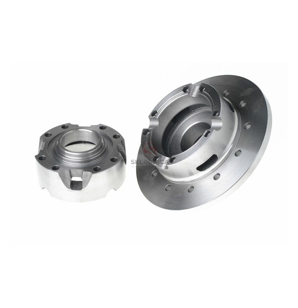 OBUDOWA MECHANIZMU RÓŻNICOWEGO MF 2812 [UM032014]