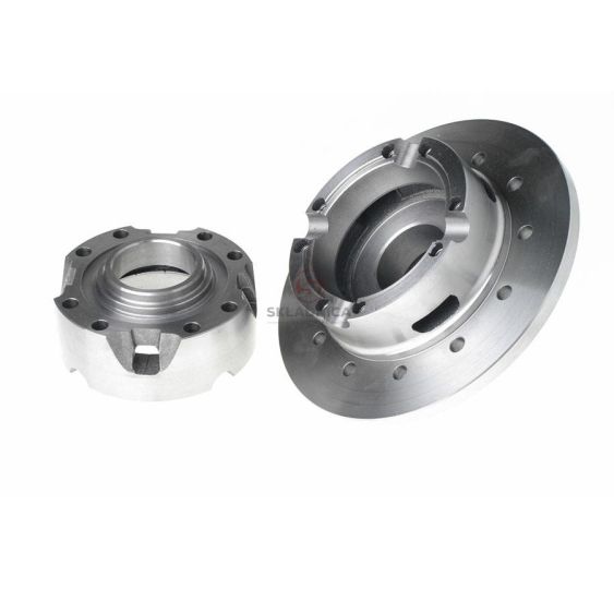 OBUDOWA MECHANIZMU RÓŻNICOWEGO MF 2812 [UM032014]