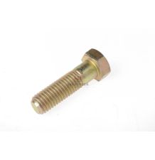 ŚRUBA CALOWA  5/8" UNC L- 63MM DO OBCIĄŻ [UM044001]