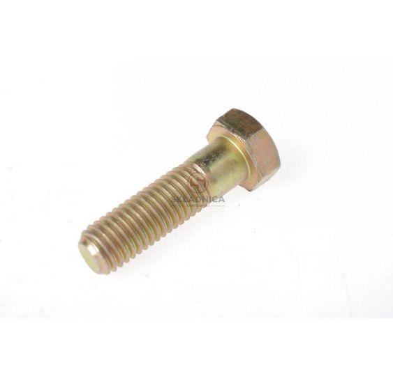 ŚRUBA CALOWA  5/8" UNC L- 63MM DO OBCIĄŻ [UM044001]