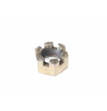 NAKRĘTKA CALOWA  3/4" UNC KORONOWA 35392 [UM046006]