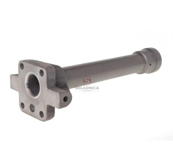 RURA KOLUMNY KIEROWNICZEJ L-330MM [UM052026-1]