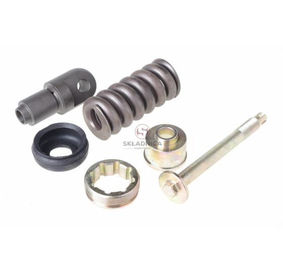 SPRĘŻYNA REG. SIŁOWEJ [UM055018]