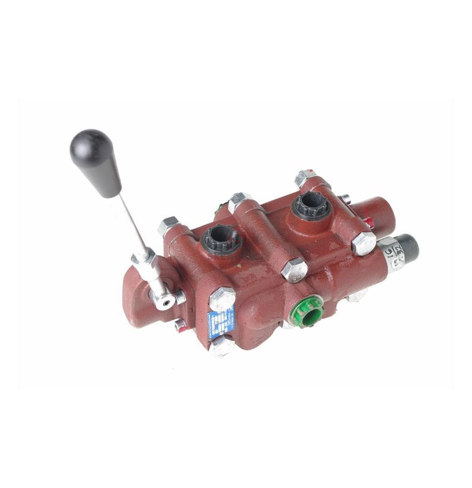 ROZDZIELACZ RBS 10-160-PX5RXL [UM069008]