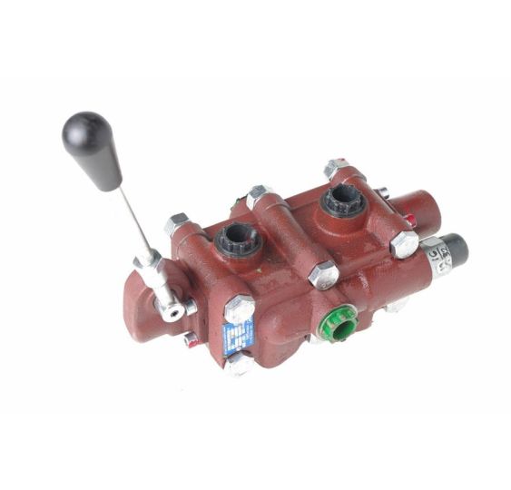 ROZDZIELACZ RBS 10-160-PX5RXL [UM069008]