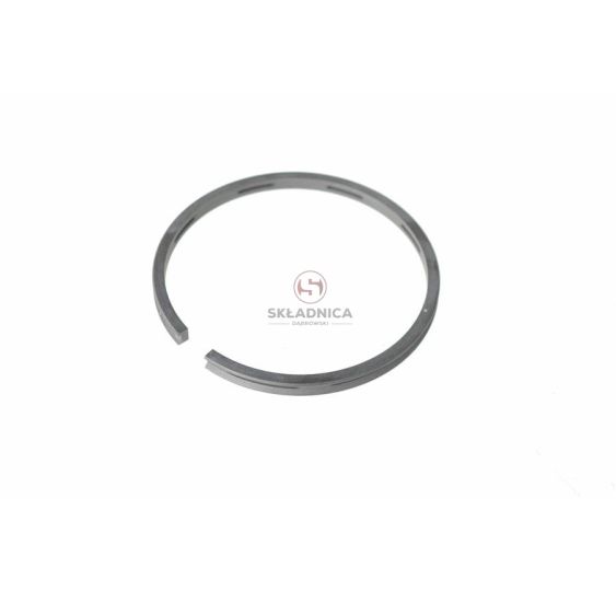 PIERŚCIEŃ ZGARNIAJĄCY @65 [UM102028]