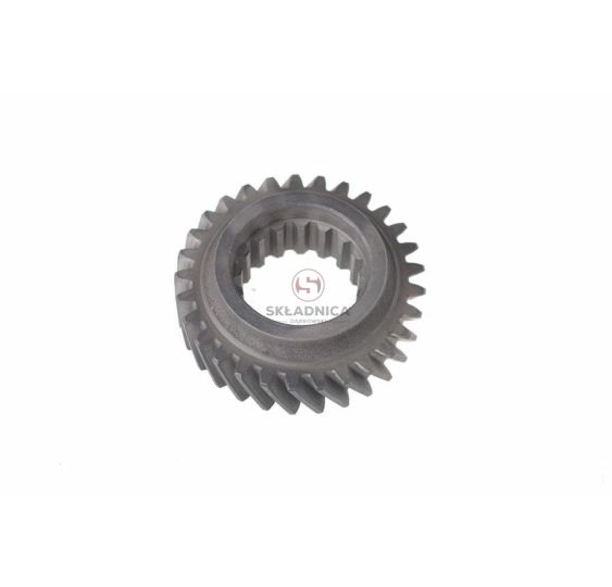 KOŁO ZĘBATE Z-29 [UMB029051]