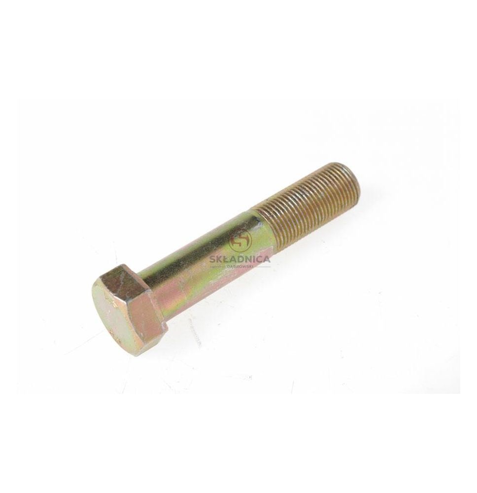 ŚRUBA PRZEDNIEJ OSI 3/4" UNF L- 90 MM [UN073015]