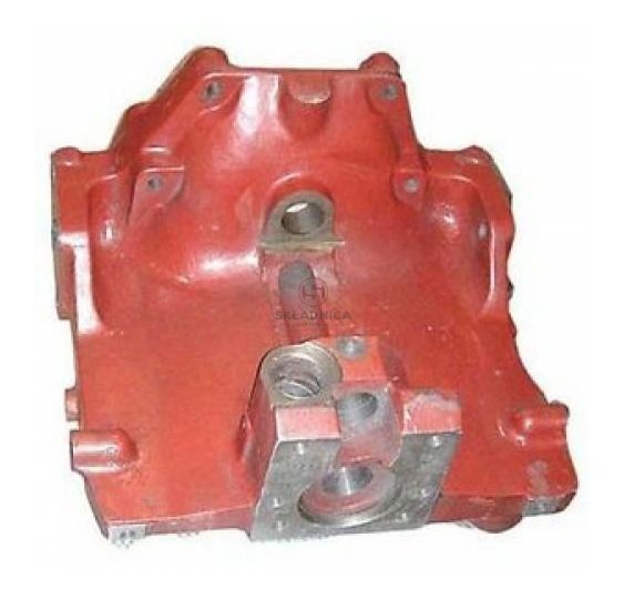 WSPORNIK OSI PRZEDNIEJ 4512 [UN074019]