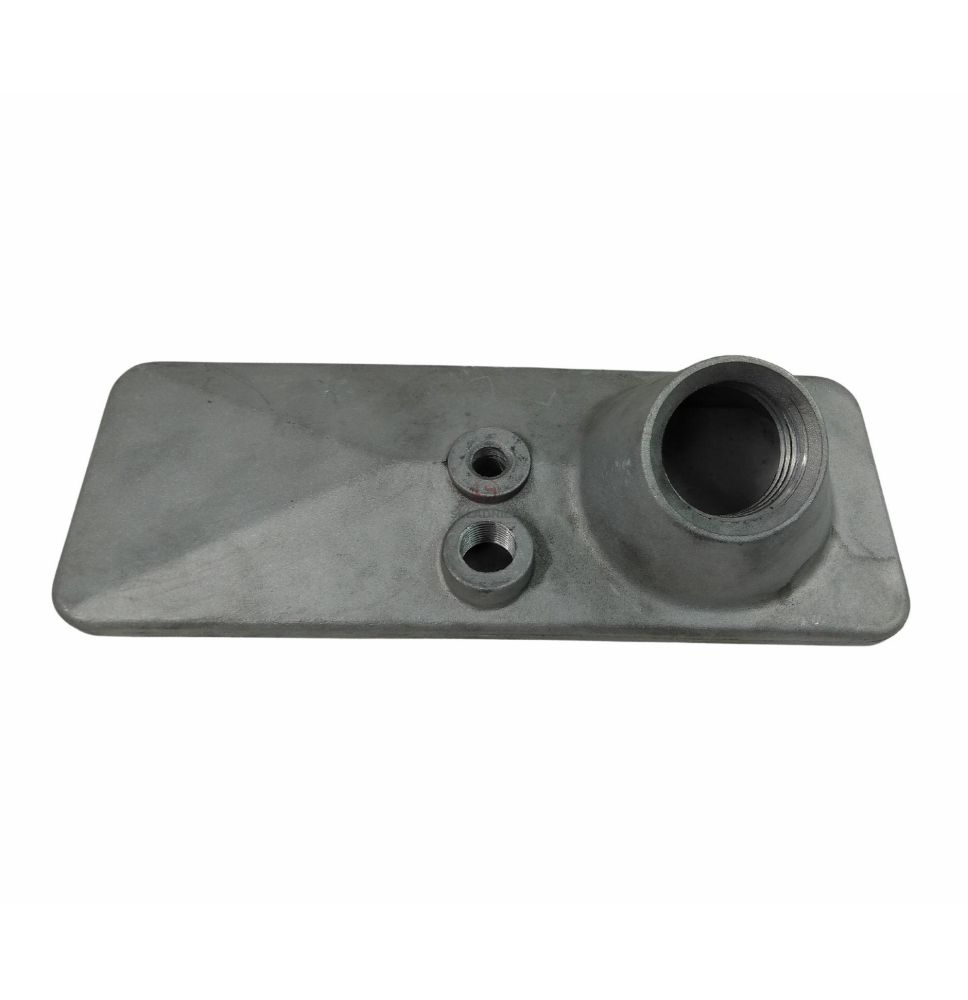 POKRYWA SILNIKA BOCZNA Z WLEWEM OLEJU [UZ003025]