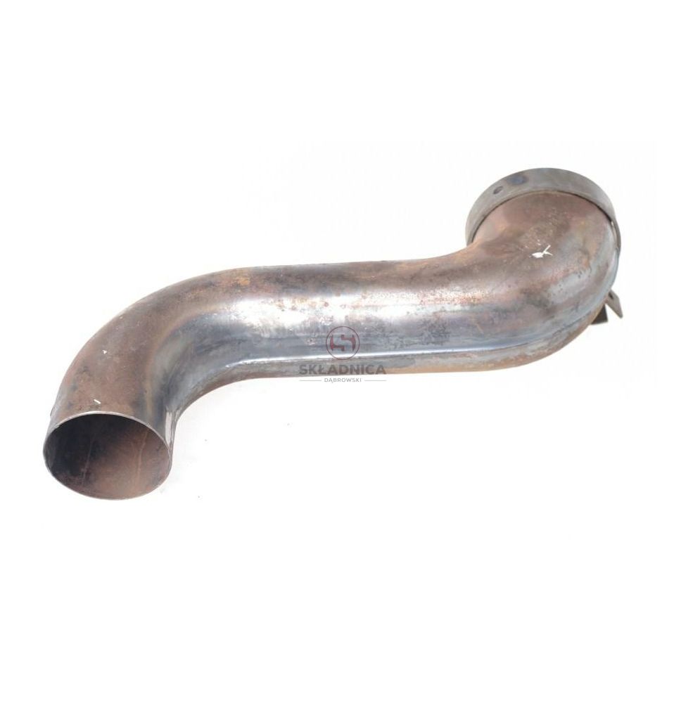 PRZEWÓD MEATLOWY FILTRA POWIETRZA [UZ024013]