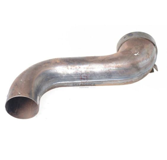 PRZEWÓD MEATLOWY FILTRA POWIETRZA [UZ024013]