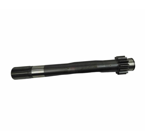 WAŁEK SPRZĘGŁOWY II ST. Z-13/28 [UZ030015-Z]