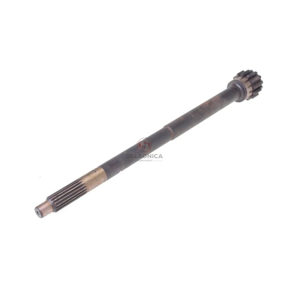WAŁEK SPRZĘGŁOWY I ST. Z-13/18 5211 [UZ030023-A]