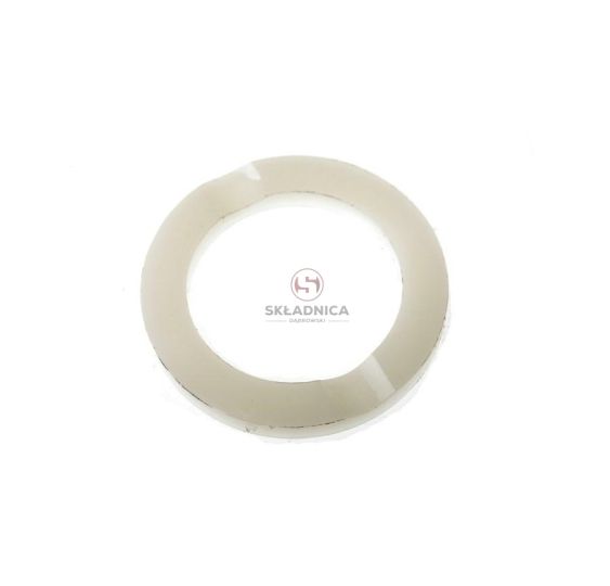 WKŁADKA PLASTIKOWA WAŁKA WOM [UZ033070]