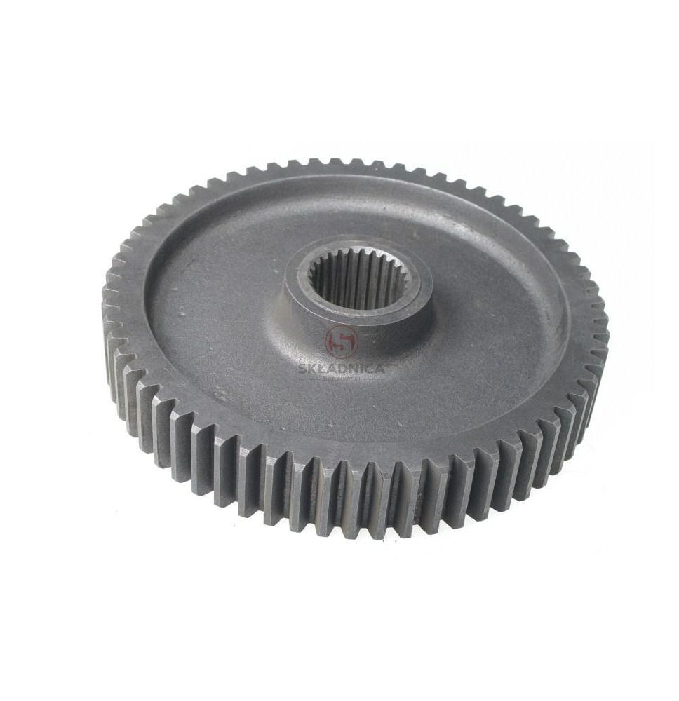 KOŁO ZWOLNICY DUŻE Z-62 [UZ055019-1]