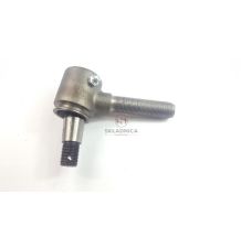 PRZEGUB KULOWY 18/20  L-104  M18*1,5 PRA [UZ077073-Z]