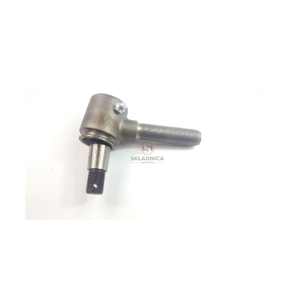 PRZEGUB KULOWY 18/20  L-104  M18*1,5 PRA [UZ077073-Z]