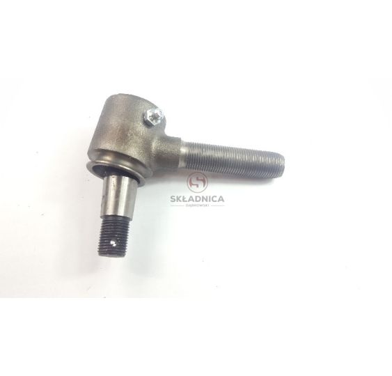 PRZEGUB KULOWY 18/20  L-104  M18*1,5 PRA [UZ077073-Z]