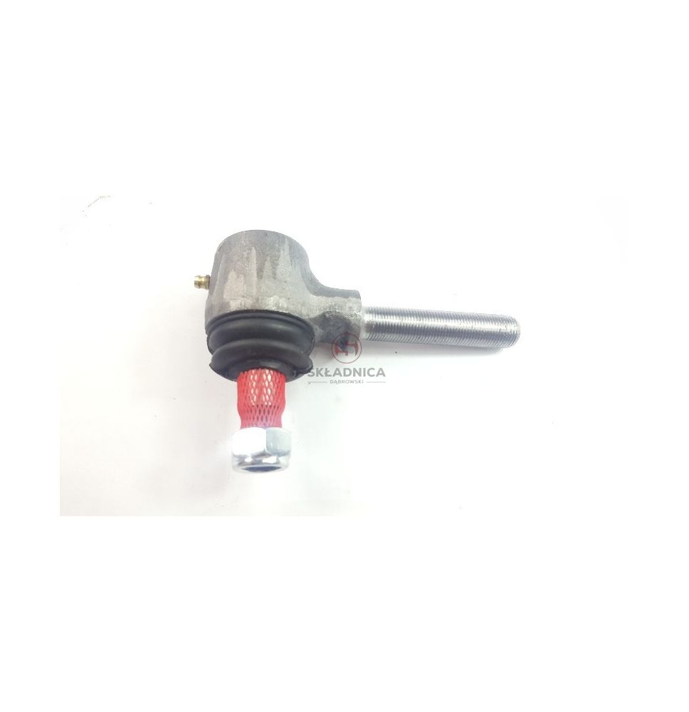 PRZEGUB KULOWY 18/20  L-118  M18*1,5 LEW [UZ078096-Z]