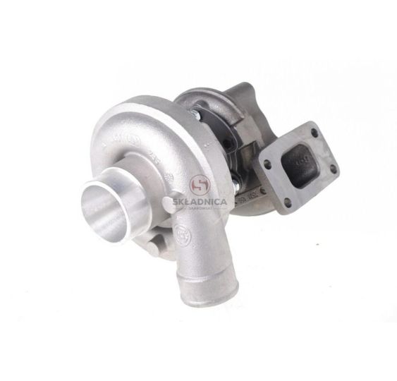 TURBOSPRĘŻARKA  C14-03 [UZA077010]
