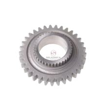KOŁO II BIEGU Z-33 W-19,5 [UZA091044]