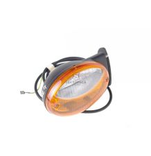 LAMPA KIERUNKOWSKAZU LEWA [UZK272004]