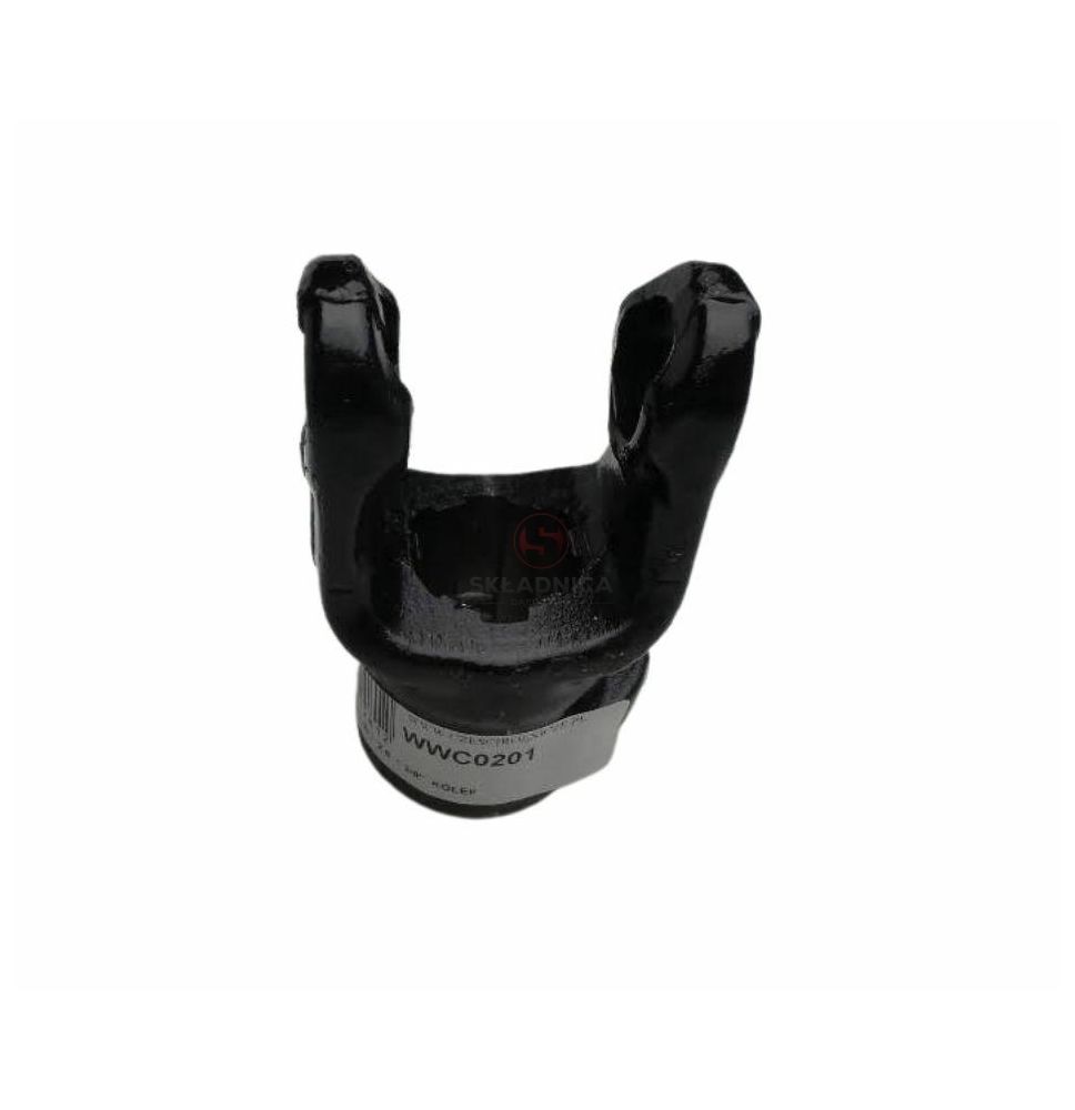 WIDŁAK ( 23,80- 61,20 )  Z 6  1 3/8"  KO [WWC0201]