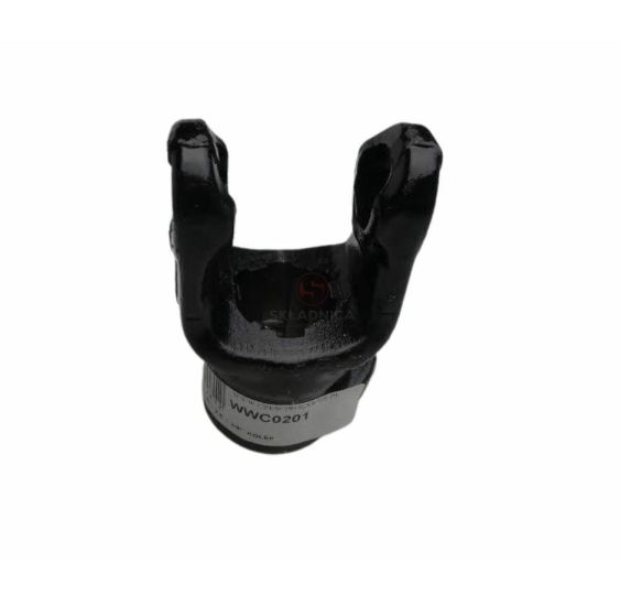 WIDŁAK ( 23,80- 61,20 )  Z 6  1 3/8"  KO [WWC0201]