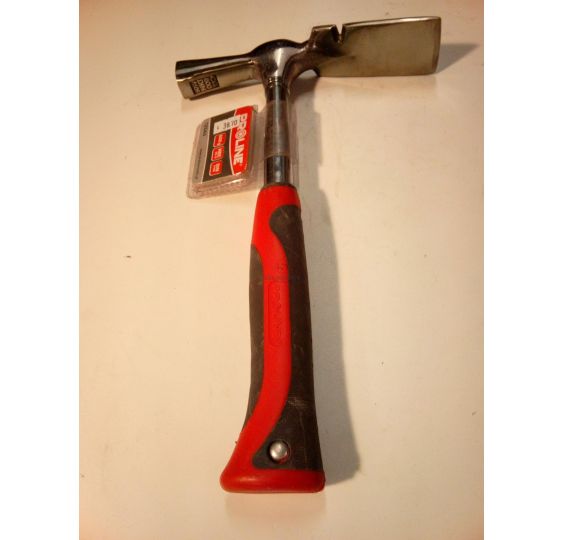 MŁOTEK MURARSKI BERLIŃSKI 600G STALOWA R [YP12544]