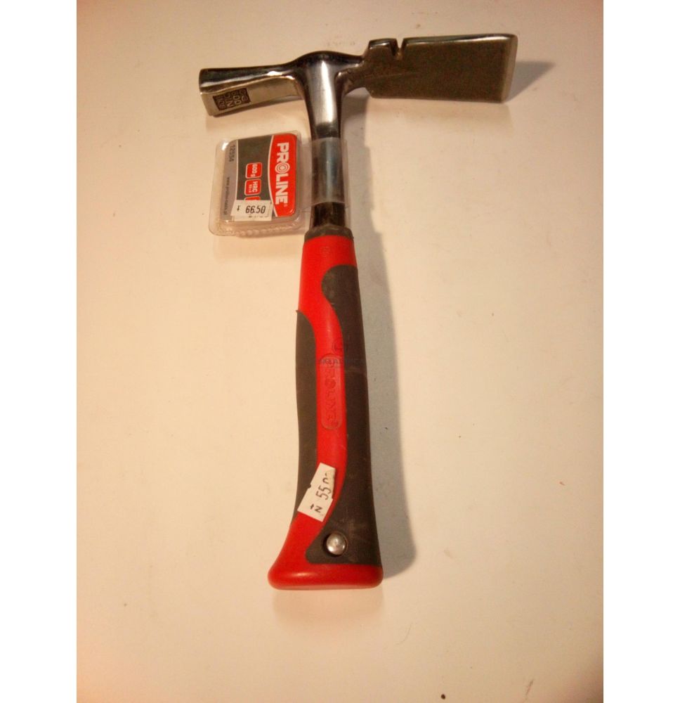 MŁOTEK MURARSKI BERLIŃSKI 600G MONOBLOK [YP12554]