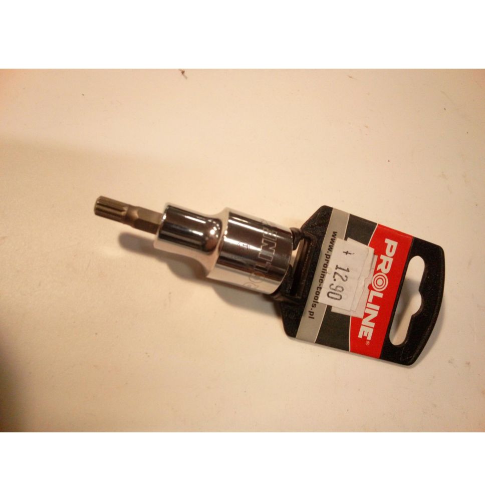 BITONASADKA SPLINE M6 PROLINE [YP18653]
