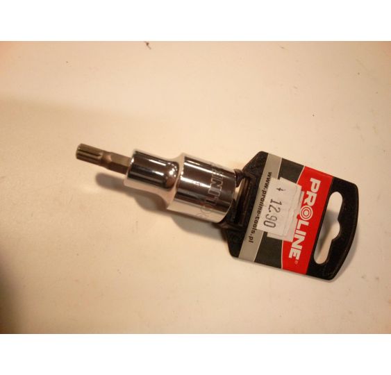 BITONASADKA SPLINE M6 PROLINE [YP18653]