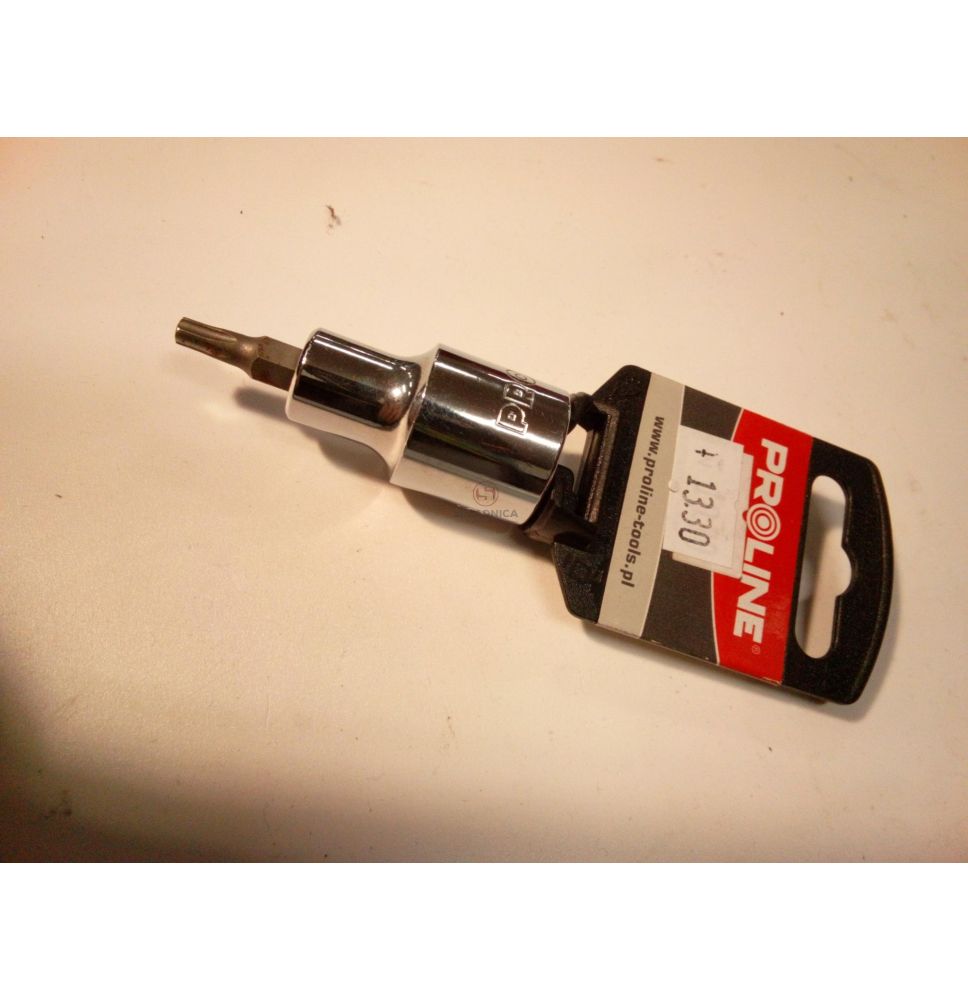 BITONASADKA TORX T25 PROLINE [YP18658]