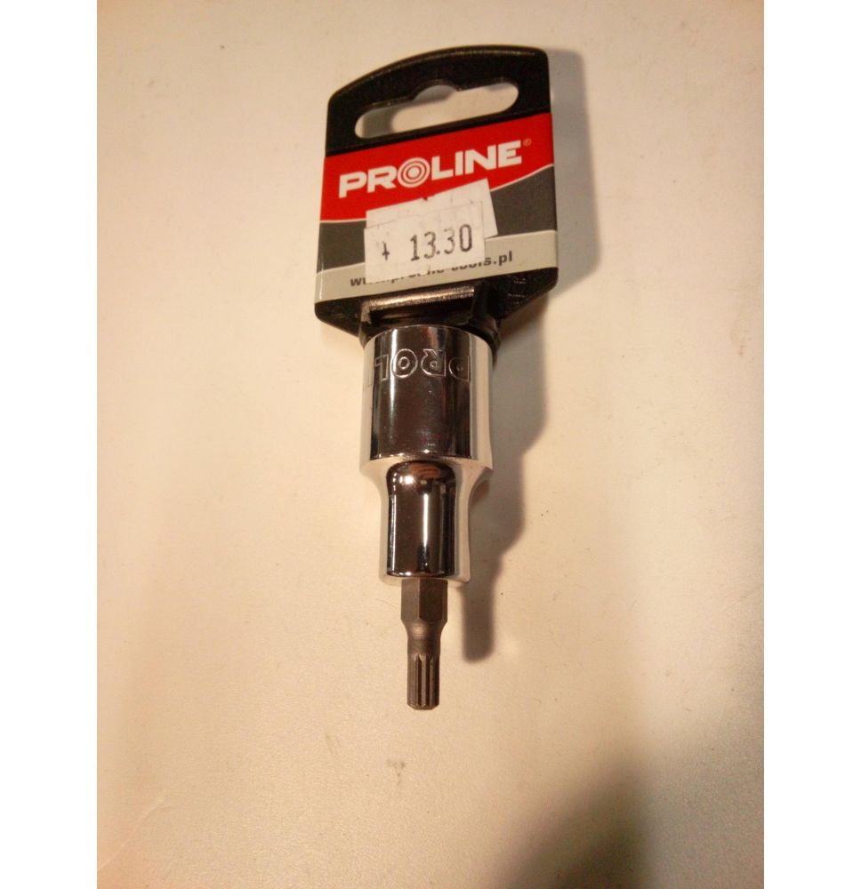 BITONASADKA SPLINE M5 PROLINE [YP18666]