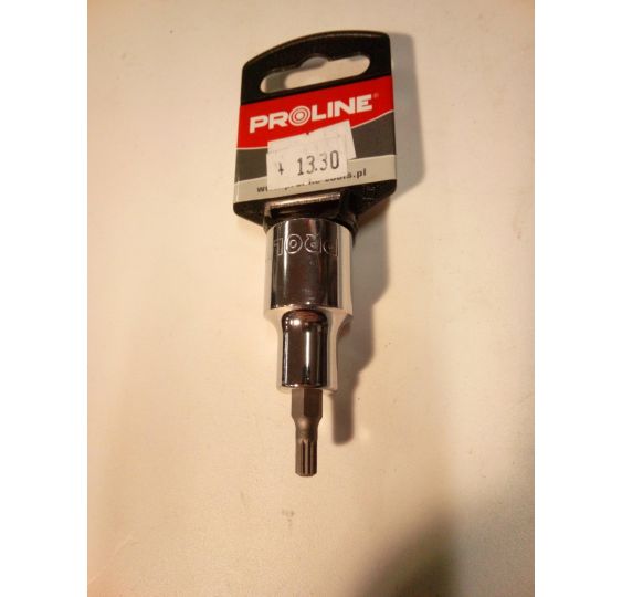 BITONASADKA SPLINE M5 PROLINE [YP18666]