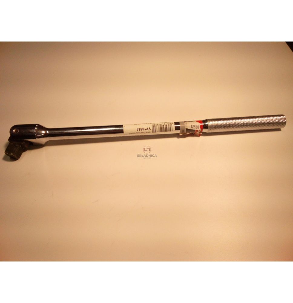 RĘKOJEŚĆ UCHYLNA CV 3/4", L 510MM PROLIN [YP18864]