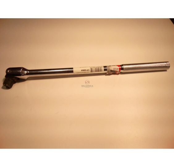 RĘKOJEŚĆ UCHYLNA CV 3/4", L 510MM PROLIN [YP18864]
