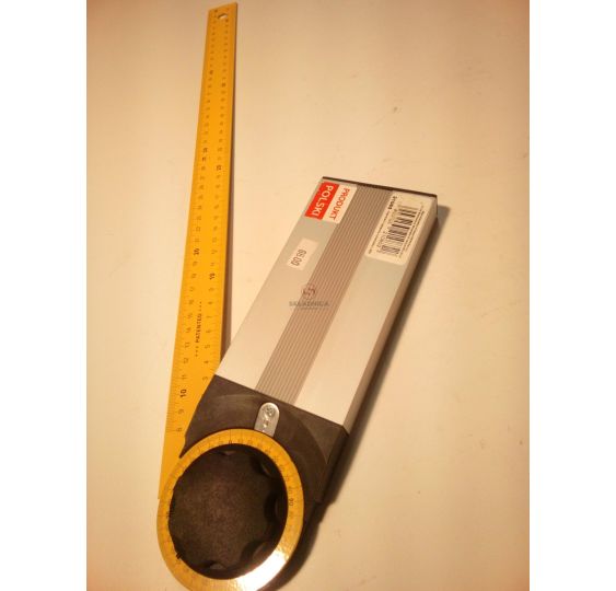 KĄTOMIERZ STOLARSKI L-500MM [YP21085]