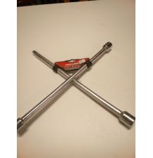 KLUCZ DO KÓŁ TYPX 17/19/21-1/2" [YP29020]