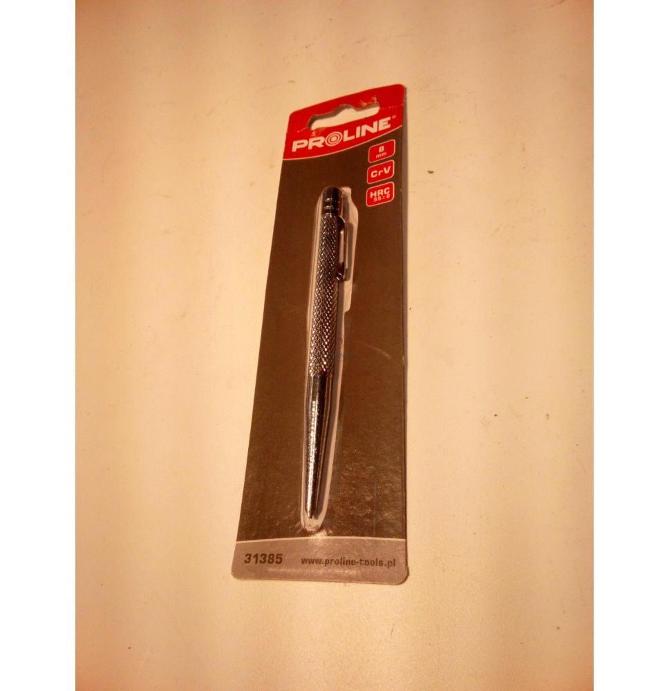 RYSIK 8*125MM PROLINE [YP31385]
