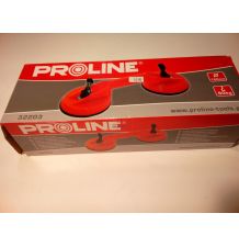 UCHWYT PRZYSSAWKA DO SZYB PROLINE [YP32203]