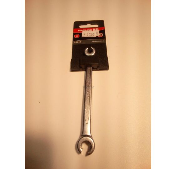 KLUCZ OCZKOWY OTWARTY 8*6MM PROLINE [YP36046]
