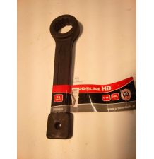 KLUCZ OCZKOWY UDAROWY JEDNOSTRONNY 24MM [YP36924]