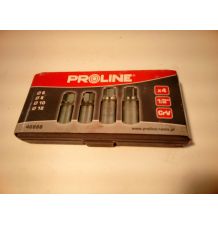 ŚCIĄGACZ DO SZPILEK KPL 4SZT [YP46888]